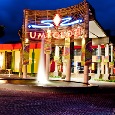Umfolozi casino events schedule