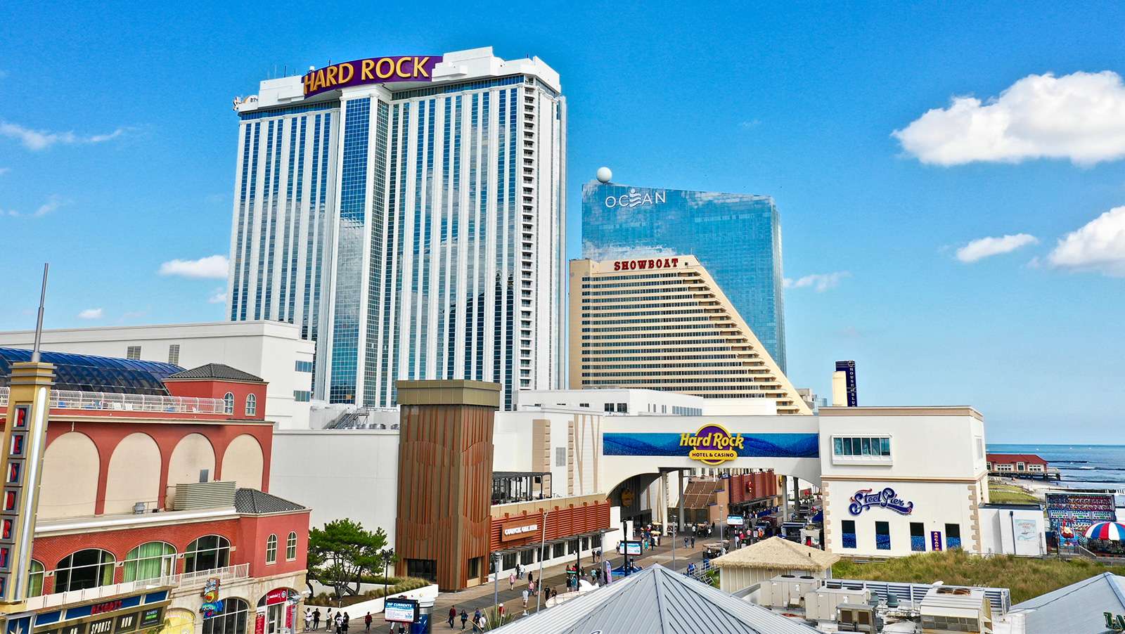 Casino Opening In Atlantic City