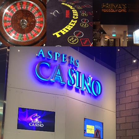 Aspers casino newcastle phone number